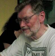 John Torley ✝ 2025 RIP